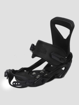 Salomon pact bindings clearance review